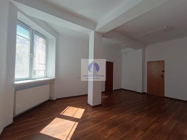 Mokotów: biuro 29,30 m2 miniaturka 2