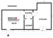 Stare Dębniki – 120 m² z ogrodem! miniaturka 36