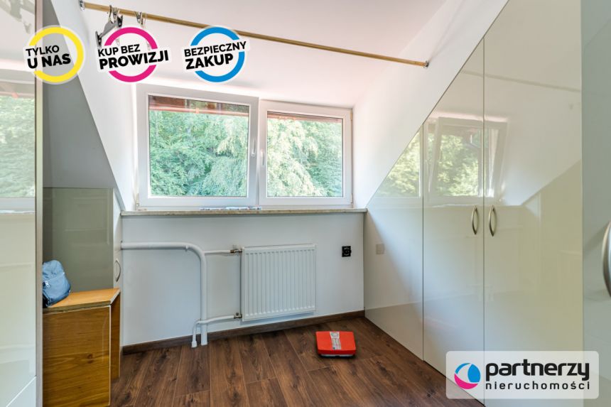 Gdańsk Oliwa, 6 400 000 zł, 360 m2, z pustaka miniaturka 15