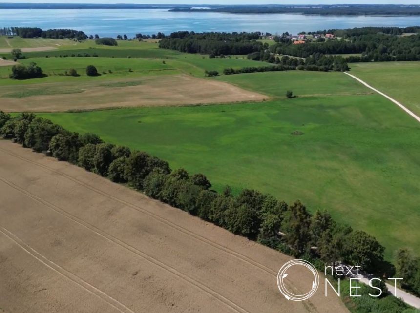 Harsz Nowy Harsz, 310 725 zł, 13.81 ar, droga dojazdowa asfaltowa miniaturka 3