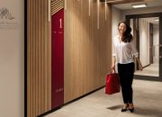 REZERWACJA! Mieszkanie NOWE 27,66m2 ,1 pok. w Centrum Wrocławia/Stare Miasto miniaturka 18