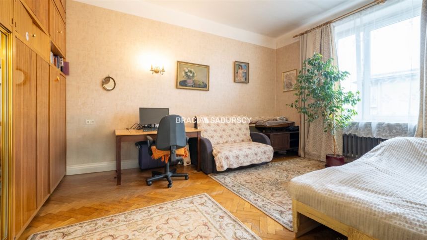 102m2, ścisłe Centrum, klimatycznie w kamienicy miniaturka 6