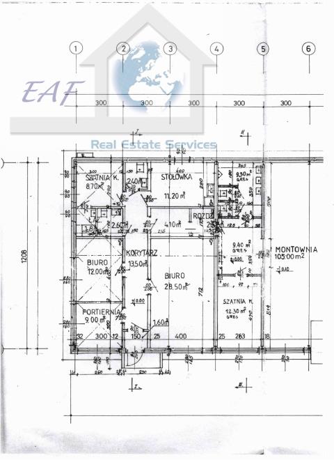 Wieliszew, 3 950 000 zł, 982 m2, o zróżnicowanej budowie miniaturka 11