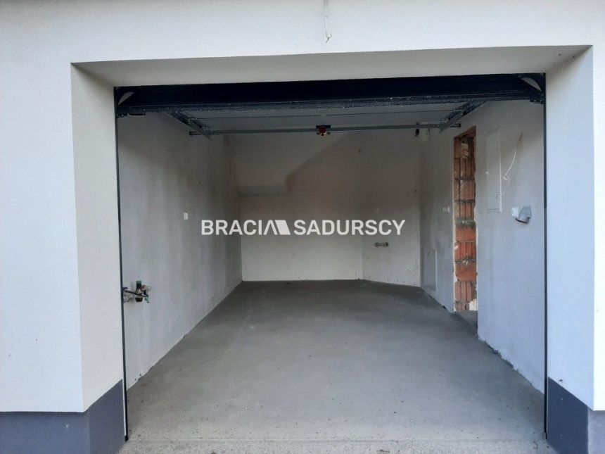 Nowoczesne domy w zabudowie bliźniaczej z garażem! miniaturka 13