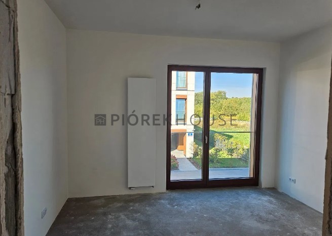 4-pokojowe mieszkanie Mokotów Srebrnych Świerków miniaturka 9