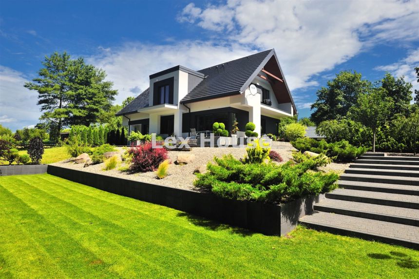 Wisławie, 2 500 000 zł, 226 m2, z cegły miniaturka 21